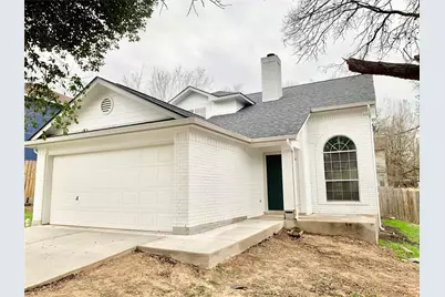 109 High Point Boulevard, Cedar Creek, TX 78612 - Photo 1