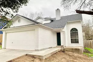 109 High Point Blvd, Cedar Creek, TX 78612 - Photo 1