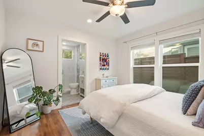 2702 Crest Avenue #1, Austin, TX 78702 - Photo 20