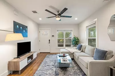 2702 Crest Avenue #1, Austin, TX 78702 - Photo 6