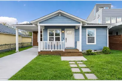 2702 Crest Avenue #1, Austin, TX 78702 - Photo 1