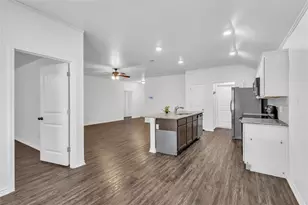 1405 Jasper Gdn Ct, Killeen, TX 76541 - Photo 2