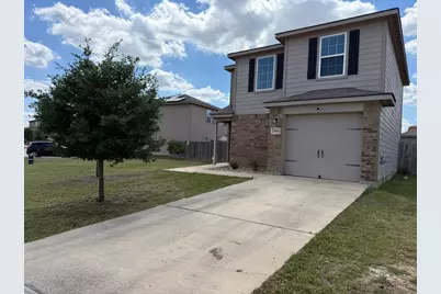 3000 Cressler Lane, Jarrell, TX 76537 - Photo 2