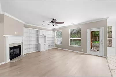 4132 Canyon Glen Circle, Austin, TX 78732 - Photo 2