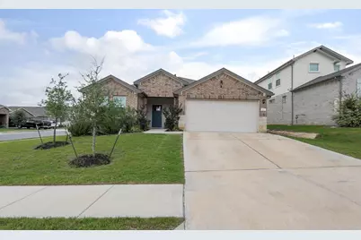 205 Bethpage Drive, San Marcos, TX 78666 - Photo 1