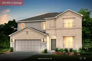 16820 Bustillos Pass, Manor, TX 78653 - Photo 1