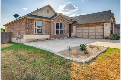 1301 Autumn Sage Way, Pflugerville, TX 78660 - Photo 1