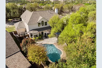 12510 Bright Sky Overlook, Austin, TX 78732 - Photo 2