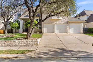 12510 Bright Sky Overlook, Austin, TX 78732 - Photo 4