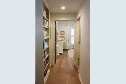 3603 Las Colinas Drive #D, Austin, TX 78731 - Photo 6