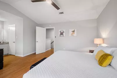 3208 Twinberry Cove #A, Austin, TX 78746 - Photo 20