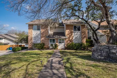 3208 Twinberry Cove #A, Austin, TX 78746 - Photo 2