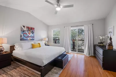 3208 Twinberry Cove #A, Austin, TX 78746 - Photo 18