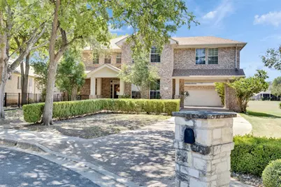 10608 Portrush Court, Austin, TX 78747 - Photo 1