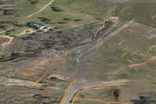 Lakeside W/Elevated View Tbd-Lot 19 Westshore Ln, Spicewood, TX 78669 - Photo 14