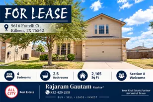 9616 Fratelli Court, Killeen, TX 76542 - Photo 1