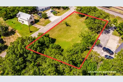301 Railroad Street, Buda, TX 78610 - Photo 2