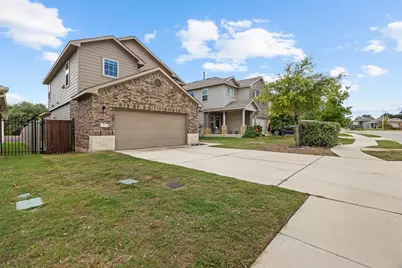 324 Sandhill Piper Street, Leander, TX 78641 - Photo 2
