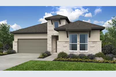 9116 Hamadryas Drive, Austin, TX 78744 - Photo 1