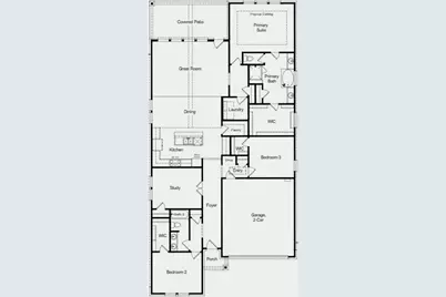 9116 Hamadryas Drive, Austin, TX 78744 - Photo 12