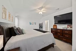 2321 Four Waters Loop, Georgetown, TX 78628 - Photo 16