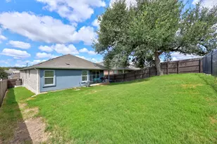 2321 Four Waters Loop, Georgetown, TX 78628 - Photo 32
