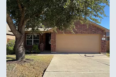419 Strawberry Blonde Drive, Buda, TX 78610 - Photo 1