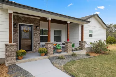 1090 County Road 334, Burnet, TX 78611 - Photo 4