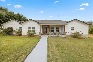 1090 Co Rd 334, Burnet, TX 78611 - Photo 1