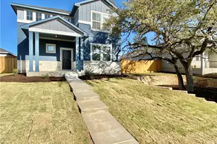 2913 Birch Pk Path, Leander, TX 78641 - Photo 1