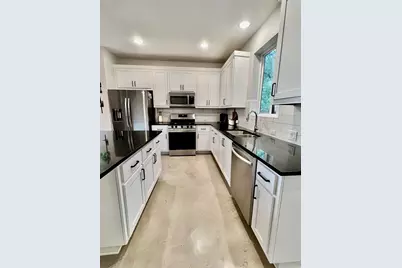 1924 Bunche Road #A, Austin, TX 78721 - Photo 6