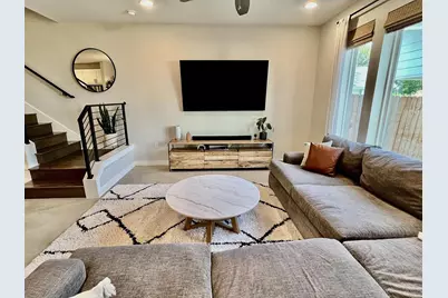 1924 Bunche Road #A, Austin, TX 78721 - Photo 4