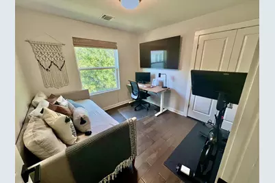 1924 Bunche Road #A, Austin, TX 78721 - Photo 12