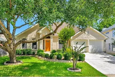 3602 Birdhouse Drive, Round Rock, TX 78665 - Photo 2