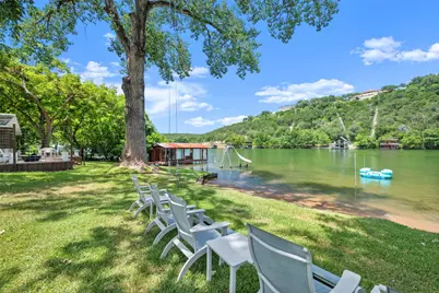 3100 Edgewater Drive, Austin, TX 78733 - Photo 1