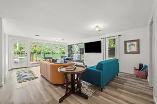 3100 Edgewater Dr, Austin, TX 78733 - Photo 6