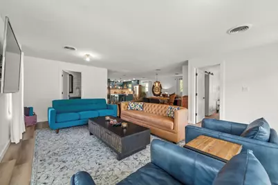 3100 Edgewater Drive, Austin, TX 78733 - Photo 8