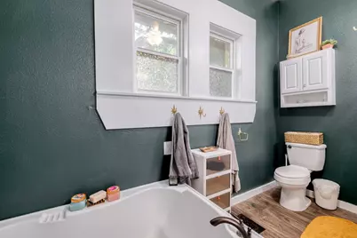 107 N Brazos Street, Granger, TX 76530 - Photo 26