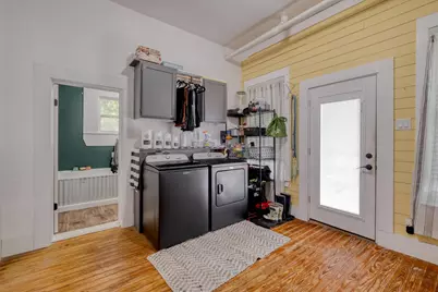 107 N Brazos Street, Granger, TX 76530 - Photo 12