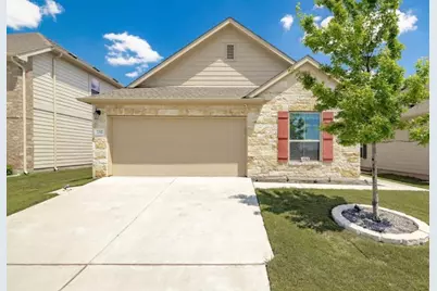 732 Fortrose Terrace, Pflugerville, TX 78660 - Photo 1