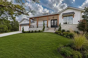 1321 Prospect Cir, Horseshoe Bay, TX 78657 - Photo 1