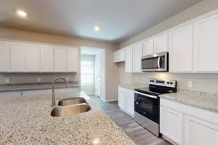 442 Isham Dr, Killeen, TX 76542 - Photo 6