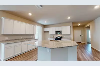 442 Isham Drive, Killeen, TX 76542 - Photo 8