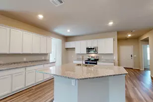442 Isham Dr, Killeen, TX 76542 - Photo 8