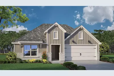 442 Isham Drive, Killeen, TX 76542 - Photo 1