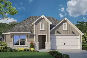 442 Isham Dr, Killeen, TX 76542 - Photo 1