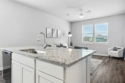 523 Powell Drive #1101, Leander, TX 78641 - Photo 10