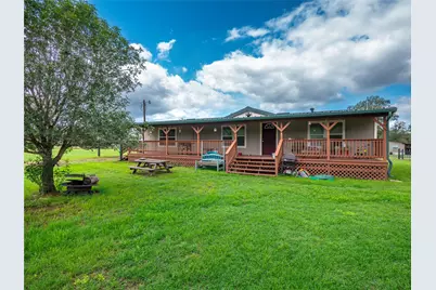 243 Highline Drive, Bastrop, TX 78602 - Photo 1