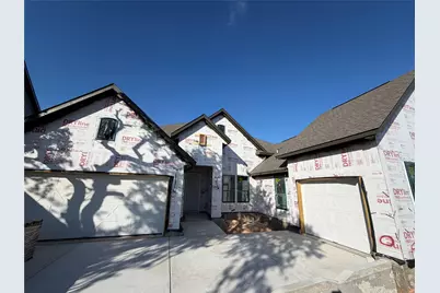 1129 Twisted Tarpley Lane, Georgetown, TX 78628 - Photo 2