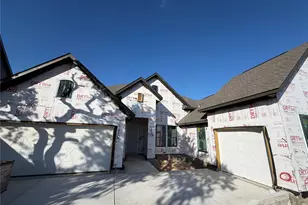 1129 Twisted Tarpley Ln, Georgetown, TX 78628 - Photo 2